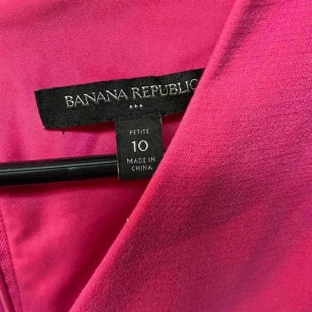 Banana Republic dress - Picture 3 of 4